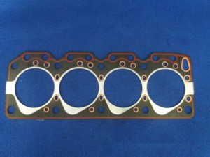 Uszczelka pod głowicę Foton 354 / Cylinder cover gasket 4L22T-01002-2