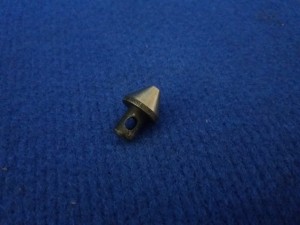 Zawór podnośnika Foton 354 / Adjusting valve YT18.55.129