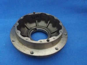 Piasta przednia Foton 824/ Front driving hub 5142013