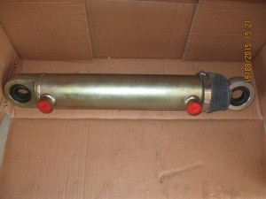 Siłownik wspomagania Foton 824 38cm/ Steering cylinder 5142046/22