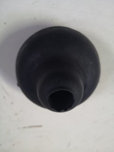 Osłona gumowa lewarka zmiany biegów DF304 / Dust boot 200.37.153