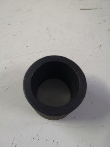 Tulejka wałka WOM DF504 / Sleeve 450.38.131