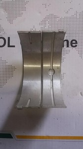 Panewki główne Foton 404 III cylindry/ Main bearing 100-01026/100-01025