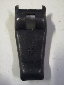 Dźwigienka sprzęgła NJ-130 DF504 / Release lever 130-1601095B