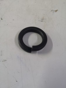 Podkładka sprężynowa śruby obręczy koła DF504 / Spring lock washer 16 GB93-87