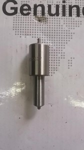 Końcówka wtrysku paliwa Foton 454/ Fuel injection tip ZCK155S527