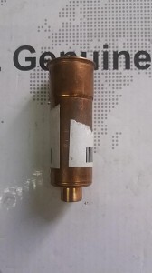 Podkładka pod wtrysk Foton 504/ Injection pad