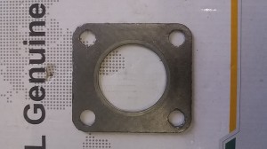 Uszczelka pod tłumik Foton 504/ Exhaust mainfold outlet gasket 490BT-08004