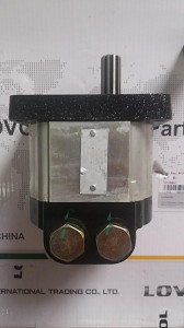 Pompa wspomagania 10 frezów Foton 504/ Permanent overflow pump TC02402270002K ZCB06/06-12.5