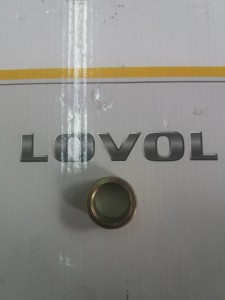 Tulejka ogranicznika cięgieł dolnych Foton 504/ Bush FT300.56a.103