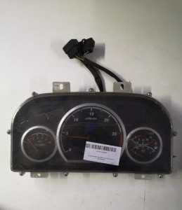 Licznik Dong Feng 504 I typ / Instrument combination