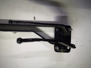 Dźwignia sterowania podnośnikiem DF Prokmar