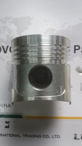 Tłok silnika Foton 454 / Piston QC495Q(DI)-04001A