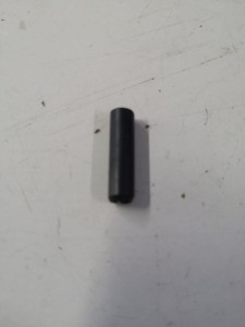 Sworzeń zabezpieczający 5x20