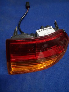 Tylna lampa prawa DF Demontaż / Combination rear signal lamp 404-11.48.023