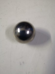 Kulka stalowa hamulca DF304 / Steel ball GB/T 308-2002-7/8