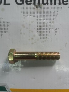 Śruba M12x60 Lovol M254 / Bolt GBT5782-M12x60-10.9-A3L