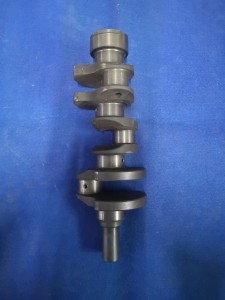 Wał korbowy DF254 / Crankshaft N385-06004
