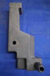 Zbiornik paliwa DF504 / Oil tank ZBPAL504