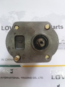 Pompa hydrauliczna na sprzęgiełko Foton 254/ Gear pump FT254.58.010 CBJ30-F14L