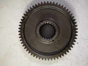 Tryb półosi tylnej DF304 / Driven gear 280.39.109