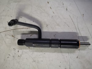 Wtrysk paliwa DF30 / Injector ZN390TE-25000Z