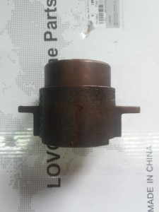 Wysprzęglik Foton 354 / Release bearing seat TE300.212B-01