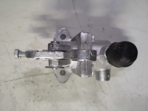 Zawór hamulca DF504 / Brake valve 300.80.016