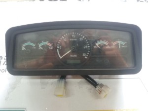 Licznik Foton 254 II typ/ Instrument combination TL01487010000K