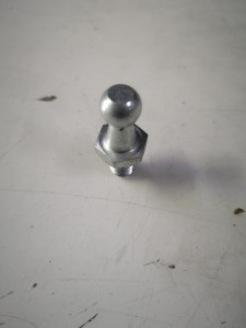 Sworzeń kulowy siłownika DF