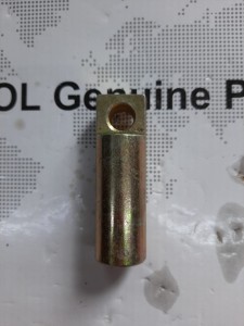 Sworzeń zaczepu górnego Lovol 504 / Connecting pin TB1S530010008K