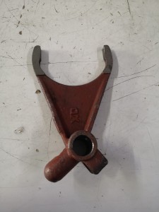 Widełki WOM DF504 / Shift fork PTO 450.38.104-1