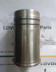Tuleja cylindra Foton 504 / Cylinder liner 490B-01005