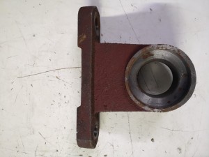 Wspornik przedniego mostu DF254 / Front pedestal 304.31.220-1