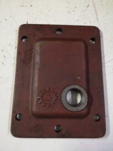 Pokrywa reduktora DF254 / Cover 280.38.135a