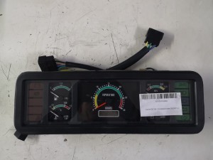 Licznik DF304 / Combined meter DHZB03-4