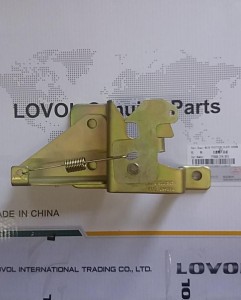 Zamek Maski Lovol 504/ Bonnet lock TS06473010002