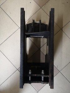 Zaczep transportowy DF304