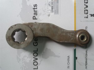 Prawe ramię podnośnika Foton 254 / Right lifting arm TE250.55.013
