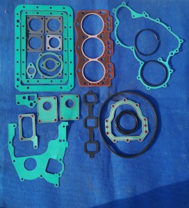 Komplet uszczelek silnika 3LS25B