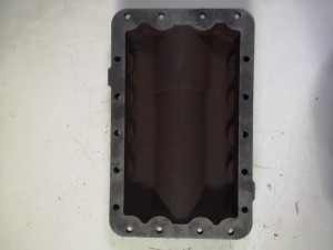Miska olejowa DF254 / Oil sump N390T-11006A