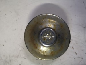 Korek wlewu paliwa DF254 II typ / Fuel tank cap 200.50.011