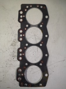 Uszczelka pod głowicę DF404 / Cylinder head gasket ZN490QA-03013