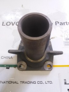 Obudowa wałka skrzyni biegów Foton 254 / Release bearing seat support TE250.361F-01