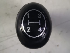 Gałka zmiany biegów DF504 / Main change speed hand 450.37.170-1