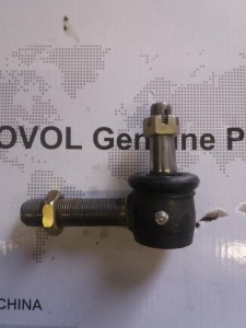 Prawa końcówka drążka kierowniczego Foton 254 / Pull Rod Joint Right Hand FT254.31.020