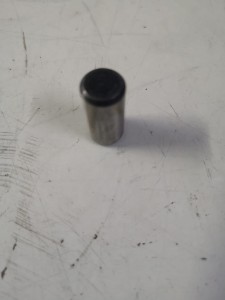 Kołek zabezpieczający 10x22 DF254