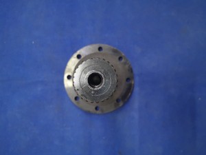 Półos tylna DF504 / Driving shaft 450.39.116