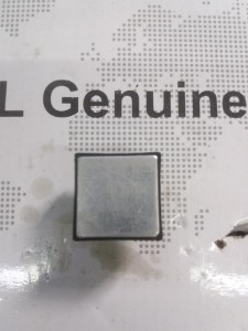 Regulator napięcia Foton 404 III cylindry/ Voltage adjuster FT300.48D.2.2.1