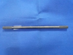 Tylny wał przekazania napędu Foton 504/ Rear transmission shaft FT404.42.128